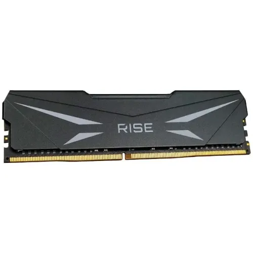 Memória RAM DDR5 16GB 1x16, 5200Mhz CL42 Rise Mode Nova