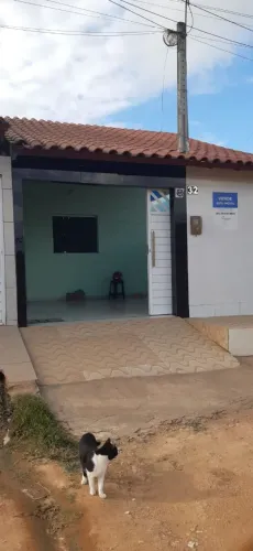 Vende-se ou troca 