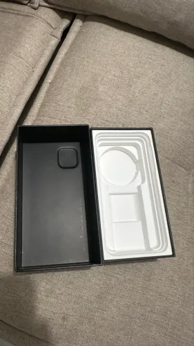Caixa de iPhone