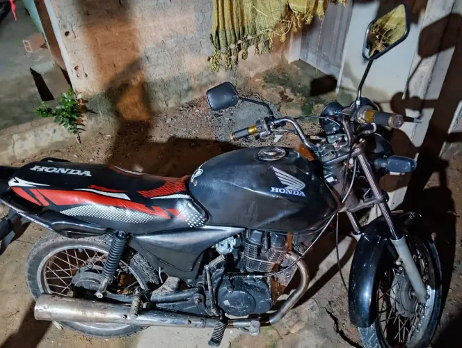 Honda 150 