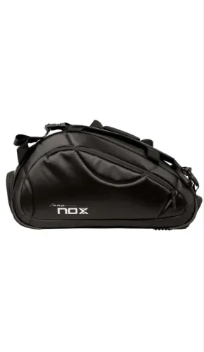 Raqueteira NOX - Beach Tennis , Paddle - Nova