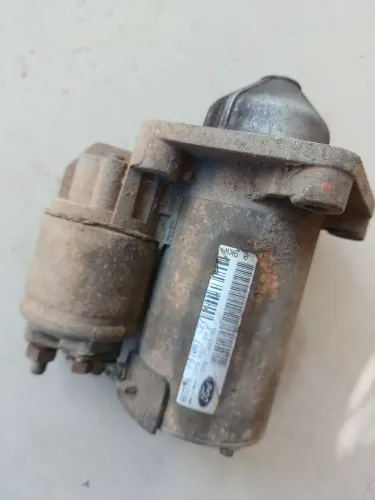 Motor de Arranque/PARTIDA ford
