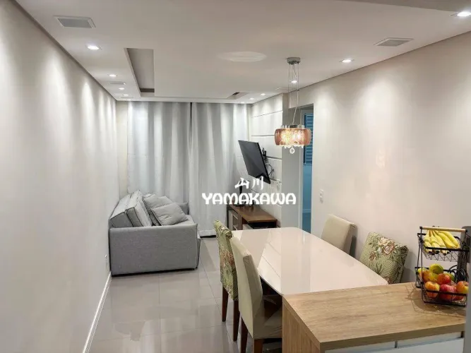 Apartamento com 2 dormitórios à venda, 45 m² por R$ 250.000,00 - Guaianazes - São Paulo/SP