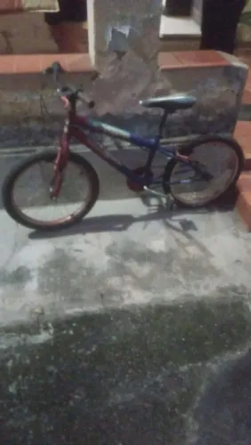 BICICLETA ARO 16 MENINO