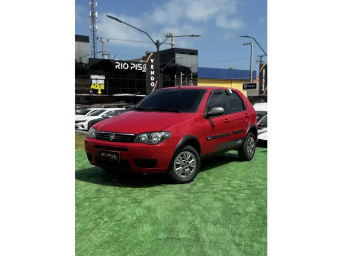 Fiat Palio WAY 1.0 Fire Flex 8V 5P 2015