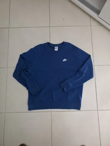 Moletom Nike
