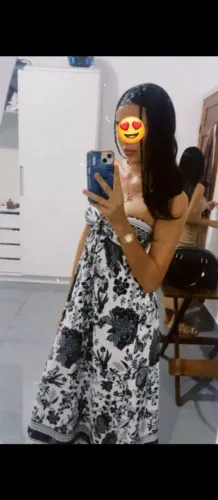 Vendo vestido farma