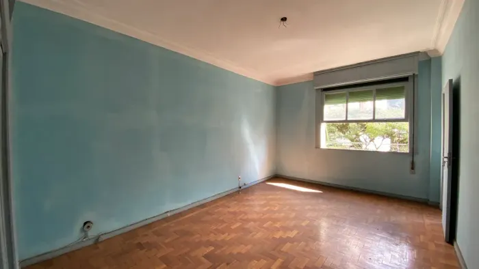 Apartamento loft a venda no Centro da Cidade de Petrópolis