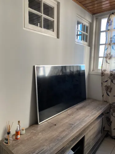 VENDO - 2 TVs Samsung 4K 55 polegadas