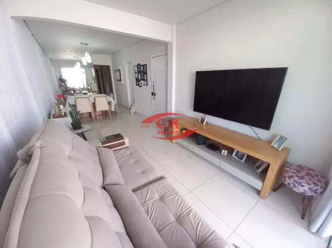Cobertura para aluguel, 3 quartos, 1 suíte, 2 vagas, Buritis - Belo Horizonte/MG