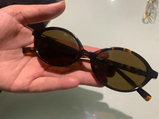 Óculos Miu Miu original