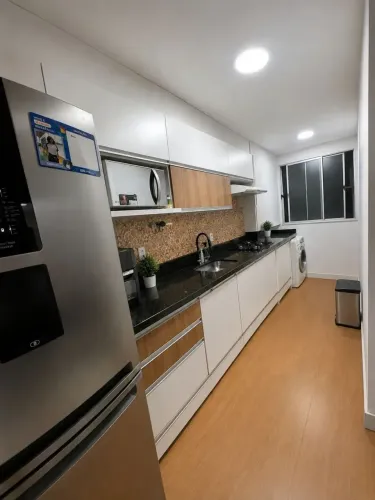 Imóvel para venda em Colina de Laranjeiras - Serra - ES