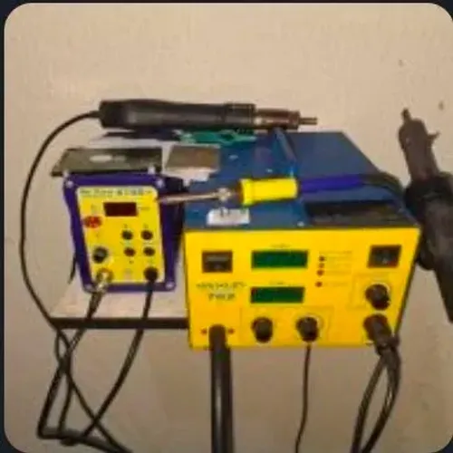 VENDO ESTAÇÕES DE RETRABALHO 