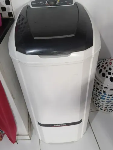 Tanquinho de lavar roupas