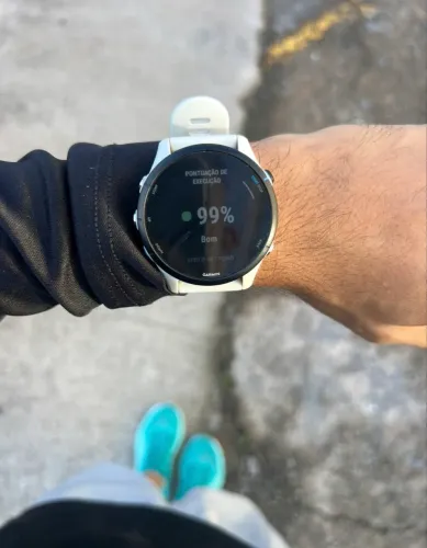 GARMIN FORERUNNER 255 MUSIC