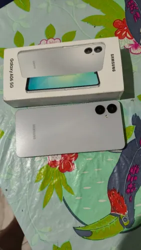 Samsung Galaxy A06 5G