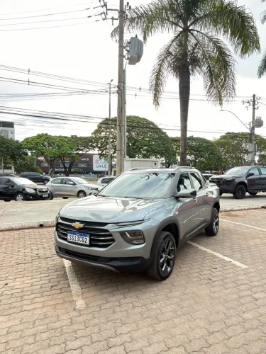 Chevrolet Montana Premier 1.2 Turbo Flex 12V Aut. 2024