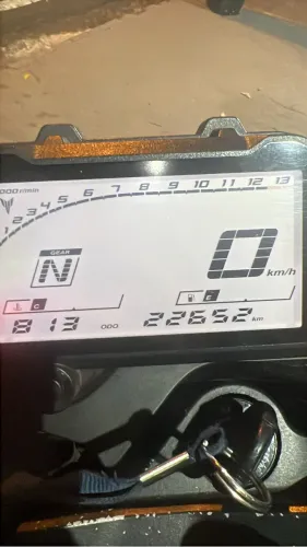 Mt03 nova