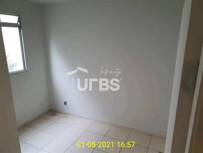 Apartamento com 43,78m² à venda no Shopping Park