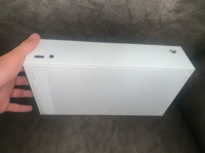 Xbox séries 512 gb + controle gamesir g7 pro