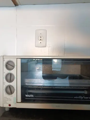 Forninho Walita 220v