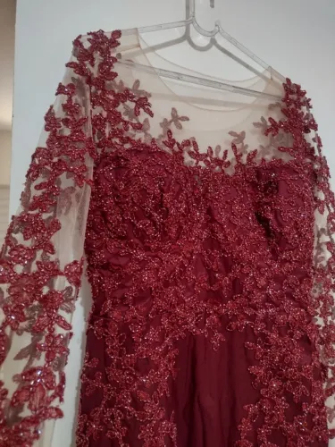 Vestido de festa