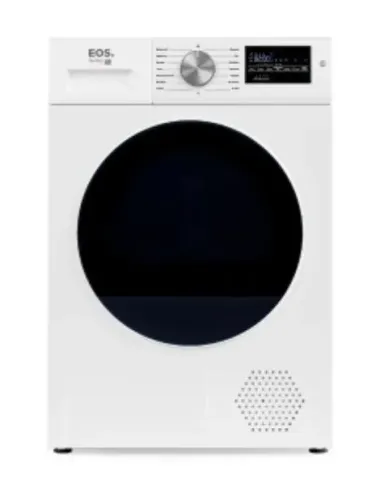 Secadora de Roupas EOS Heat Pump 12Kg Branco ESR12CB 220V