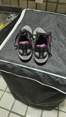 Air Jordan XXXVII Bourdeaux