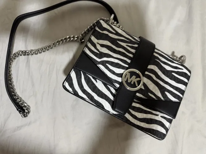 Bolsa Michael Kors original