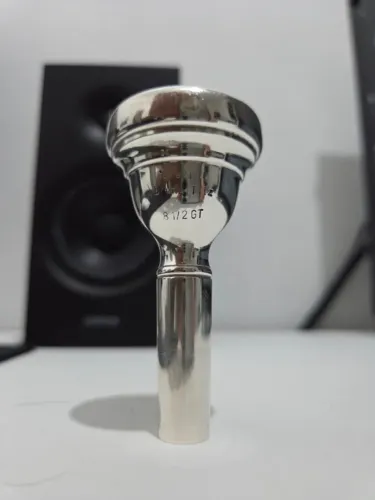 BRUNO TILZ SPEZIAL 8 1/2 GT - BOCAL DE TROMBONE BAIXO