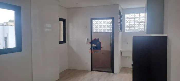 Studio para alugar, 28 m² por R$ 2.018,00/mês - Freguesia do Ó - São Paulo/SP