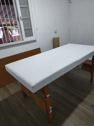Maca fixa spa