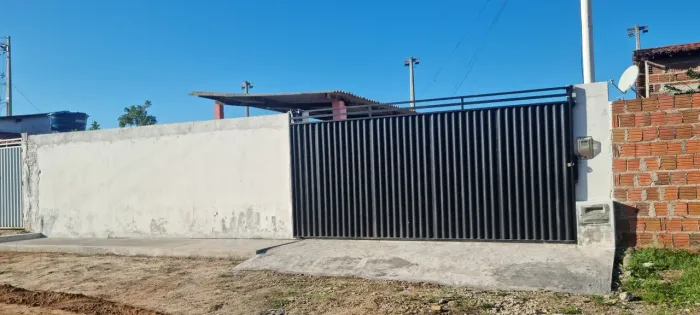 Lava jato a venda