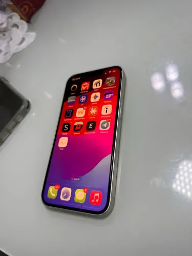 Iphone 14 - 128 gb BRANCO