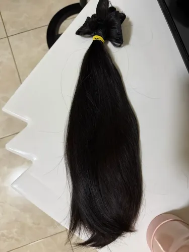 Cabelo brasileiro 