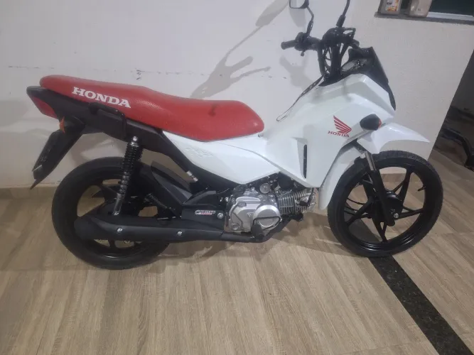 Pop 110i ES 2027