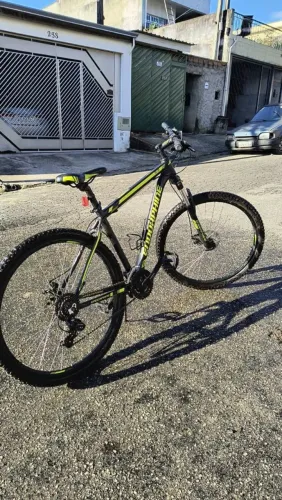 Bicicleta GONEW ENDORPHINE 5.3 <br>