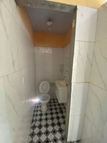 Aluga se casa no paracuri(icoaraci)