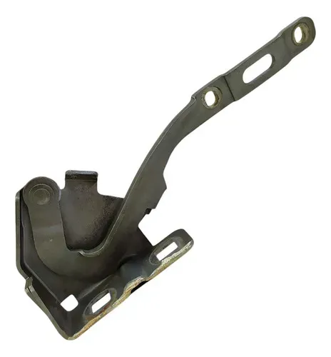 Braço Dobradiça Direita Capô Fiat Idea Elx 2008 182628