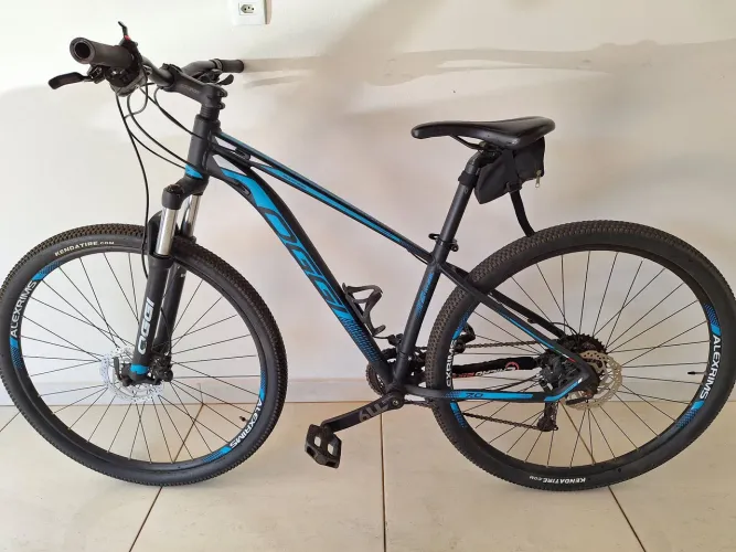 Bike Oggi 7.0