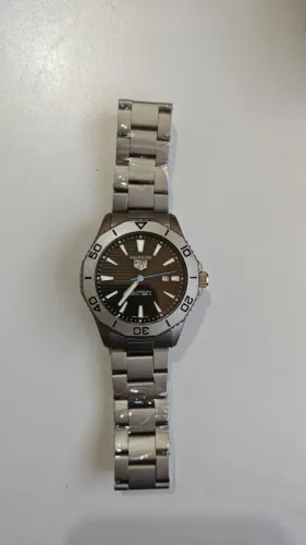 Tag Heuer Aquaracer Solargraph