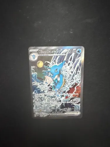 Venda de cards Pokémon 