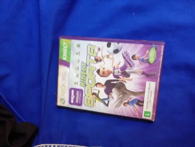 Xbox 360 slim desbloqueado com mais de 60 jogos no HD incluindo gta5,gta4,fifa19,fifa17.