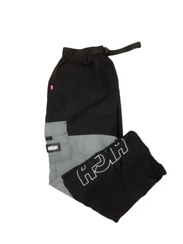 Calça high original