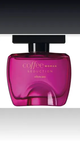 Coffer seduction desodorante colonia 100 ml