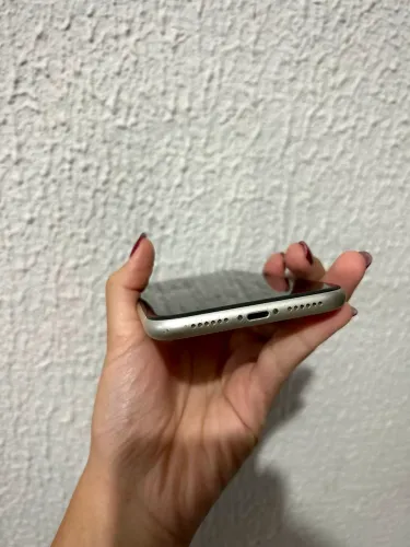 Iphone 11 64gb super conservado