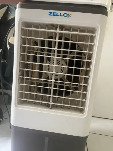 Climatizador