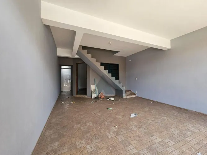 Casa à venda, 142 m² por R$ 1.200.000,00 - Centro - Itapetininga/SP