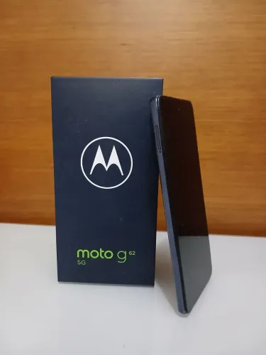Moto G62 5g Motorola