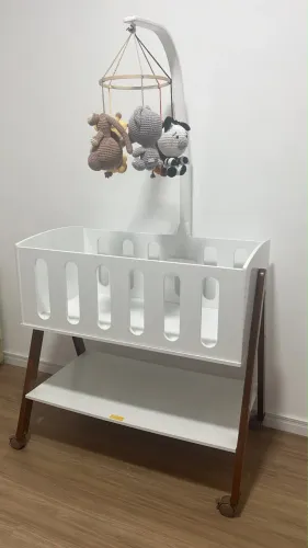 MINI BERÇO